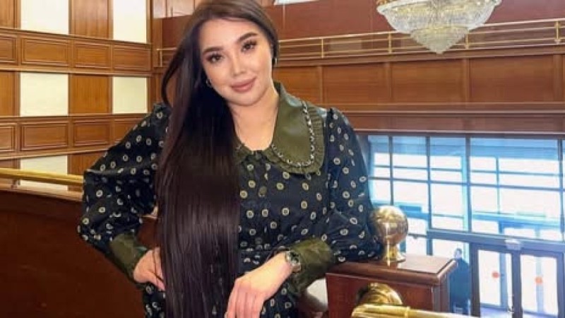 Советница акима Кокшетау уволилась после шумного резонанса