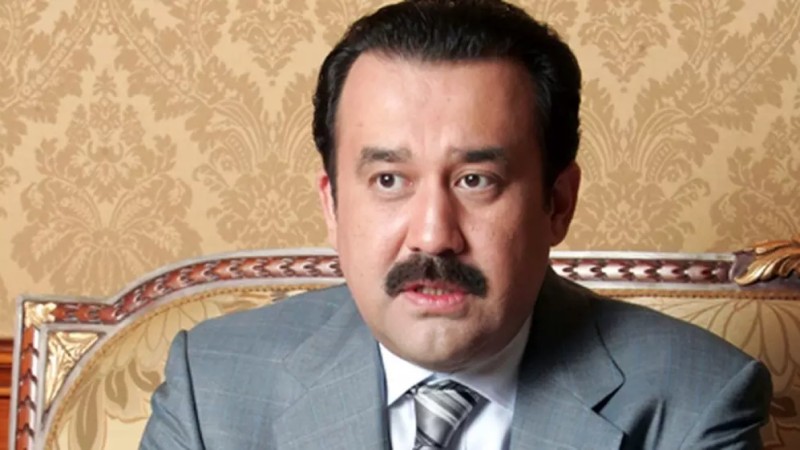 О состоянии экс-главы КНБ Карима Масимова рассказали в МВД