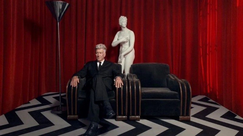 Сотни вещей Дэвида Линча продали на аукционе