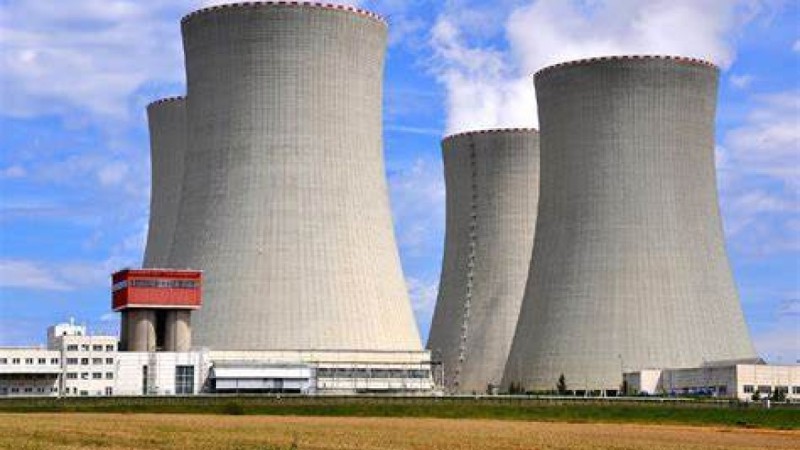 Россия подписала с Казахстаном дорожную карту по проекту строительства АЭС