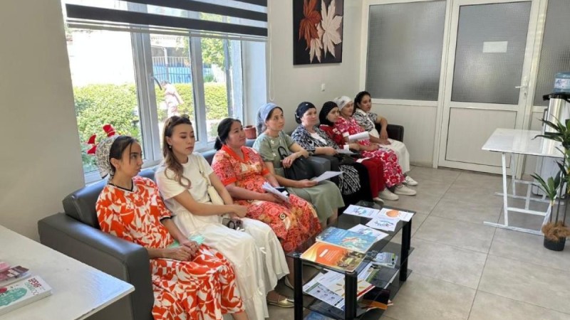 В Казахстане восстановили женские консультации