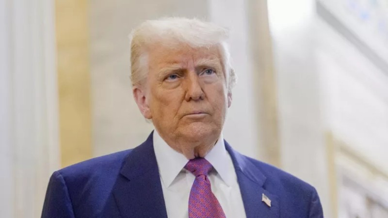 Трампа выдвинули на Нобелевскую премию мира