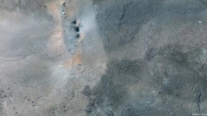 Трамп не исключил смены режима в Иране