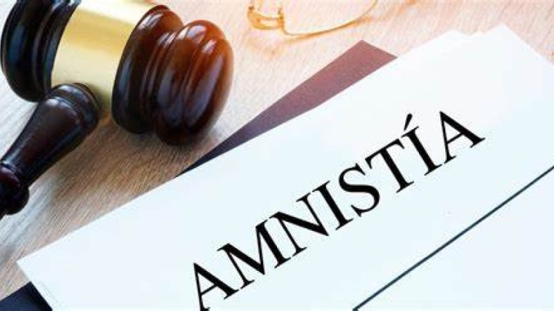 Касым-Жомарт Токаев объявил амнистию