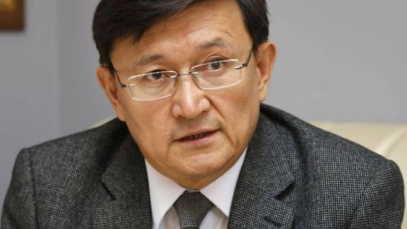 Айдар Алибаев: "Цена на нефть может вырасти вдвое"