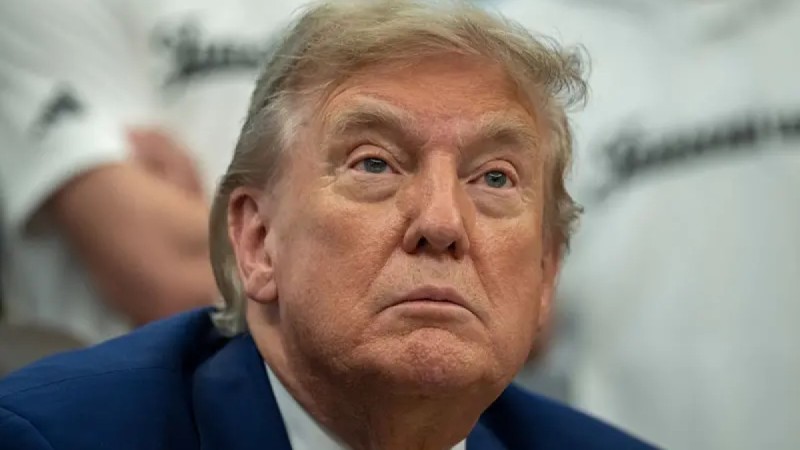 Трамп объявил о прекращении огня между Ираном и Израилем