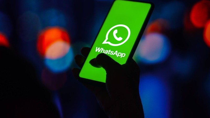 В Конгрессе США запретили использовать WhatsApp