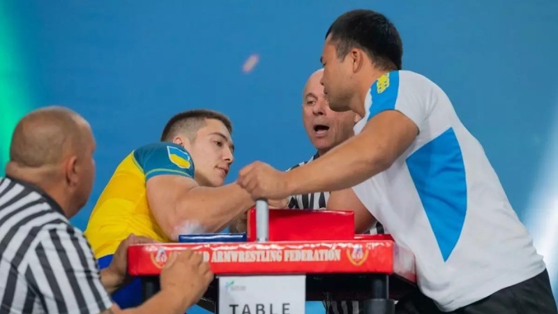 Минтуризма и спорта отказывалось платить премиальные спортсмену с инвалидностью