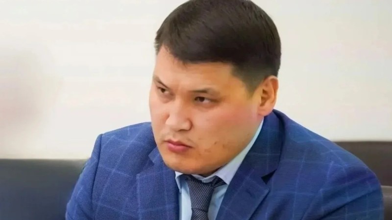 Покушение на Руслана Берденова: расследование дела завершено