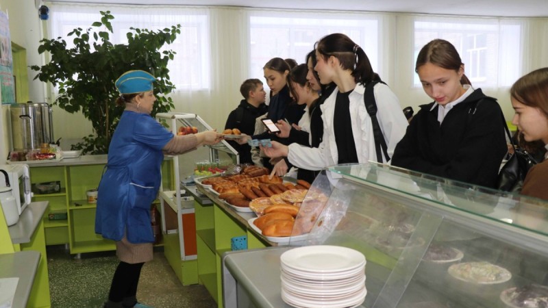 Бесплатное питание и жилье смогут получить абитуриенты колледжей