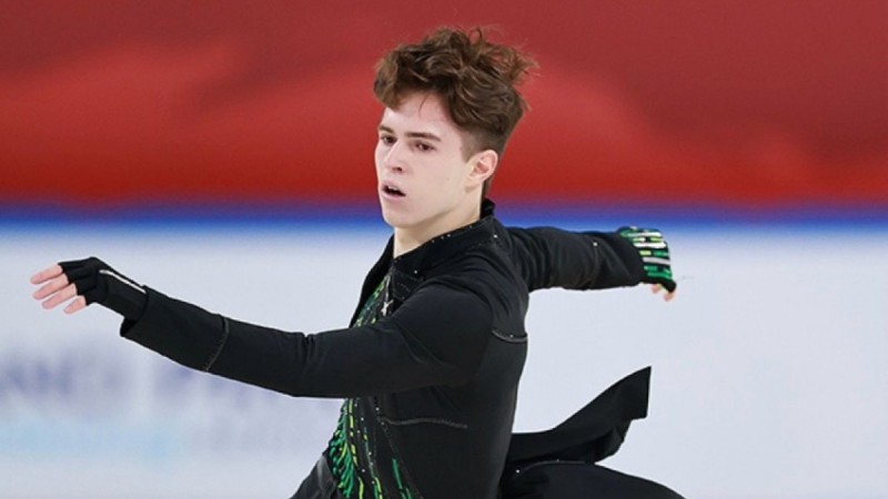 Кто профинансирует подготовку Михаила Шайдорова к Олимпиаде