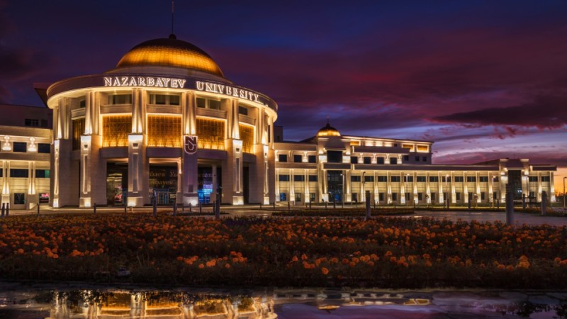 Самоубийство в Назарбаев Университете: возбуждено уголовное дело