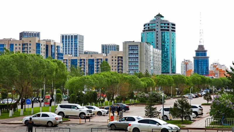 Улица имени армянского просветителя появится в Астане