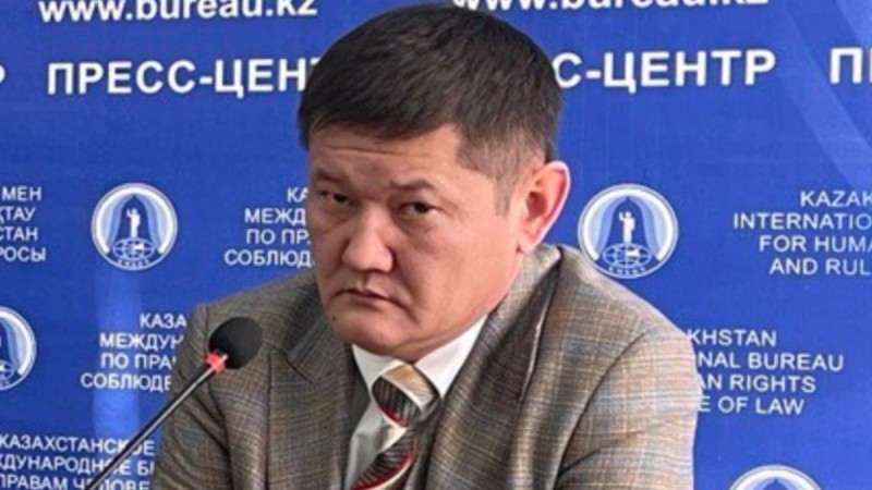 Попадёт ли под амнистию журналист Думан Мухаммедкарим ?