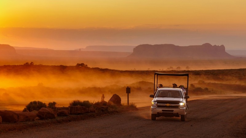 Град и пыльные бури ожидаются в Казахстане 28 июня