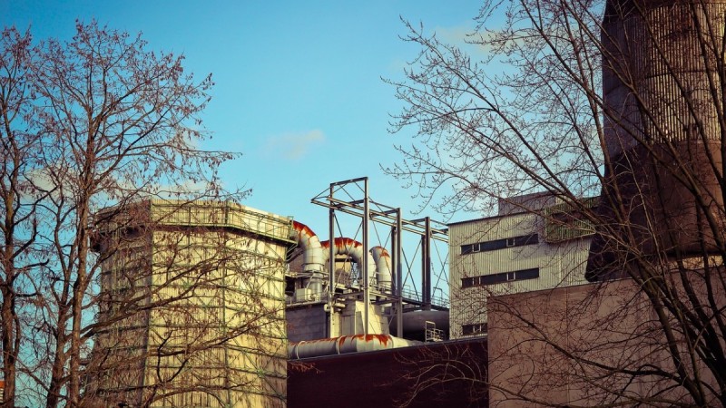 ГРЭС в Карагандинской области оштрафовали на 55 млн тенге