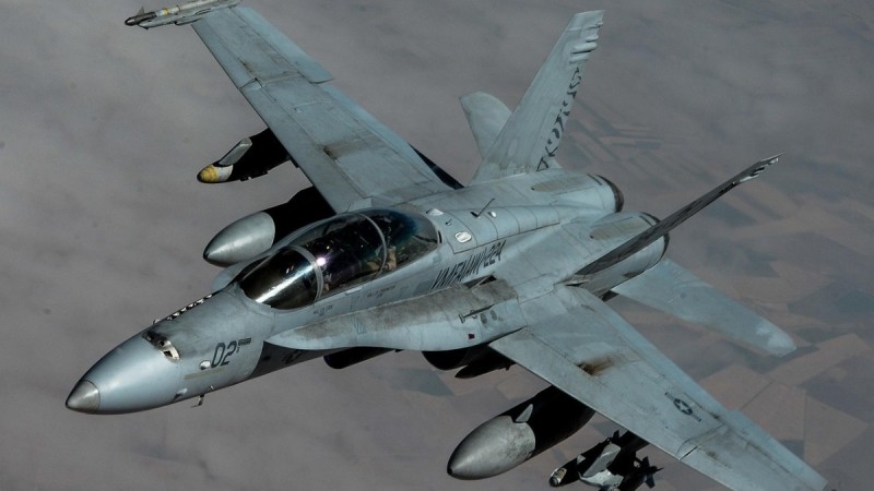 США не сбрасывали спецбомбы на ядерный объект Ирана — CNN