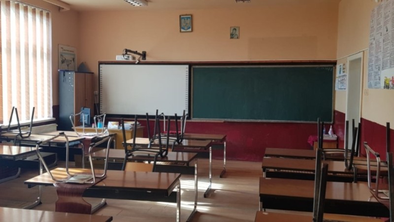 В Караганде незаконно продали часть государственной школы