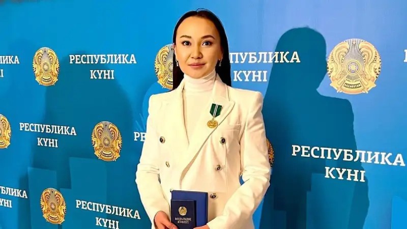 Дело Перизат Кайрат направлено в суд