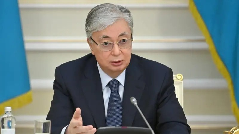 Токаев поручил в кратчайший срок навести порядок в правоохранительной сфере