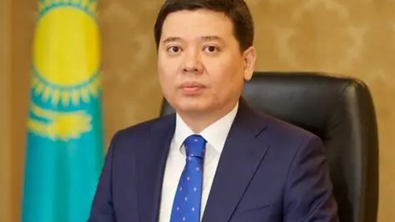 Экс-министру юстиции Марату Бекетаеву вынесли приговор