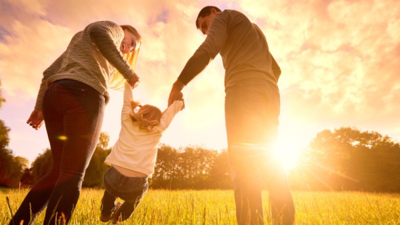 Приемные профессиональные семьи вводятся в Казахстане с 1 июля