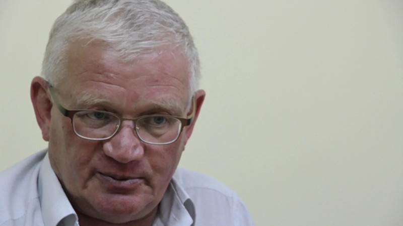 Пётр Своик: "Следующему президенту придется удваивать тарифы на комуслуги"