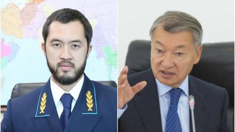 Вакантный пост главы КТЖ в статусе ВрИО занял зять Даниала Ахметова