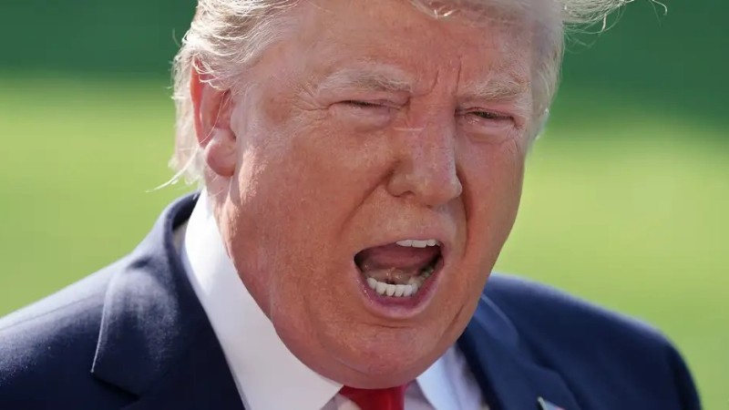 Трамп пригрозил Маску проверкой субсидий для Tesla