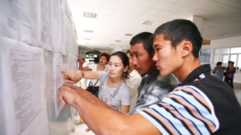 Приём в вузы стартовал в Казахстане: что нужно знать абитуриентам