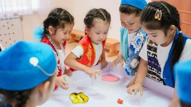 Где и как записаться в бесплатные кружки и секции в Астане