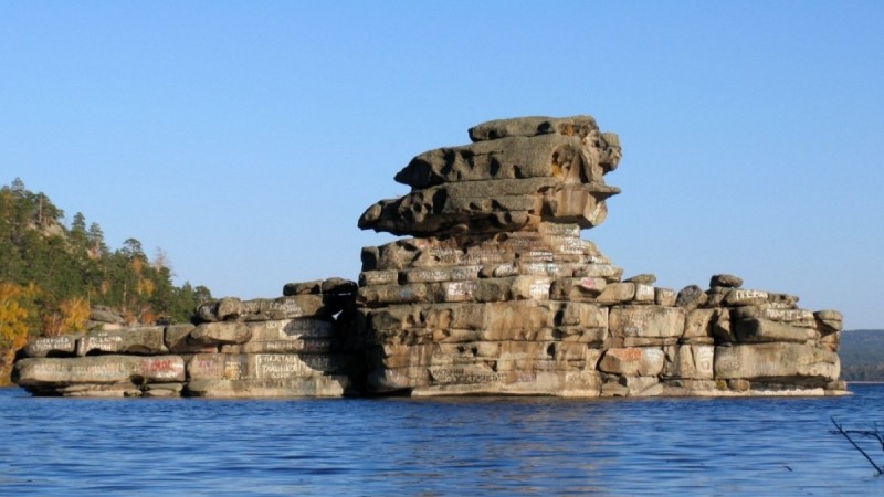 Доступ к Жұмбақтас полностью закрыт