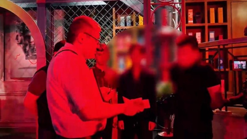 В Шымкенте ликвидирована банда рэкетиров