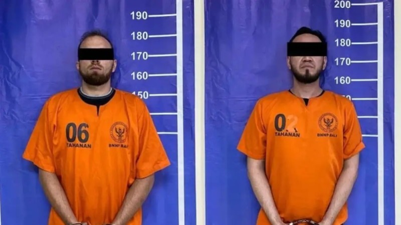 На службе Зла: подробности дела об арестованных в Индонезии казахстанцах