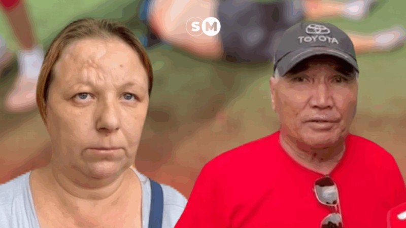 Мать пострадавшего от собак мальчика требует справедливости