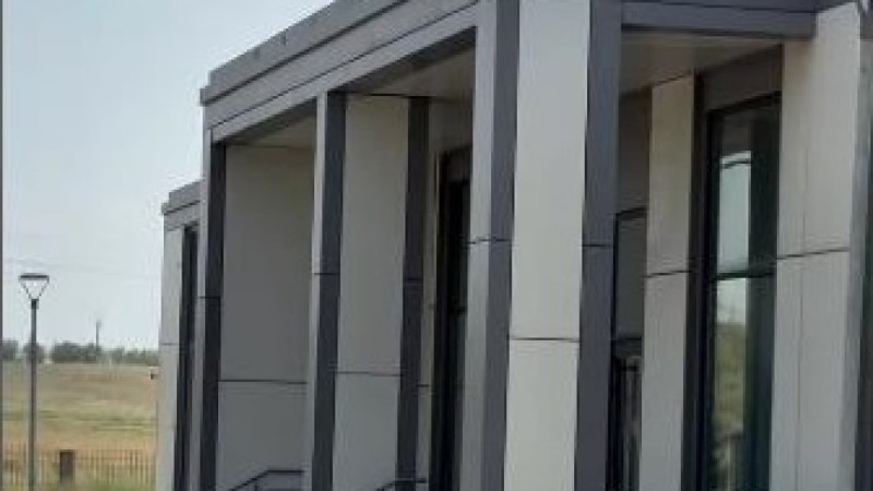 Первый в РК крематорий за 1,5 млрд тенге показал депутат