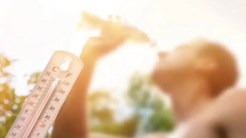 Об опасных погодных явлениях предупредили синоптики