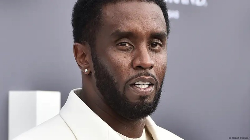 Рэпер P.Diddy оправдан по самым тяжким статьям обвинения