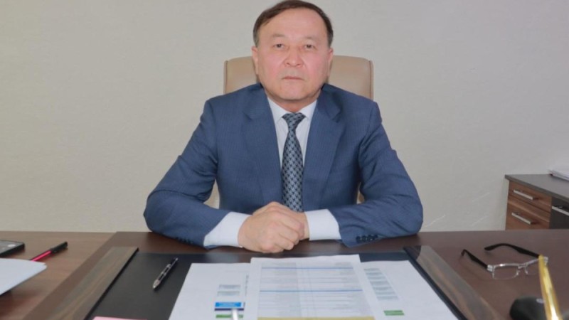 Назначен новый руководитель "СК-Фармация"