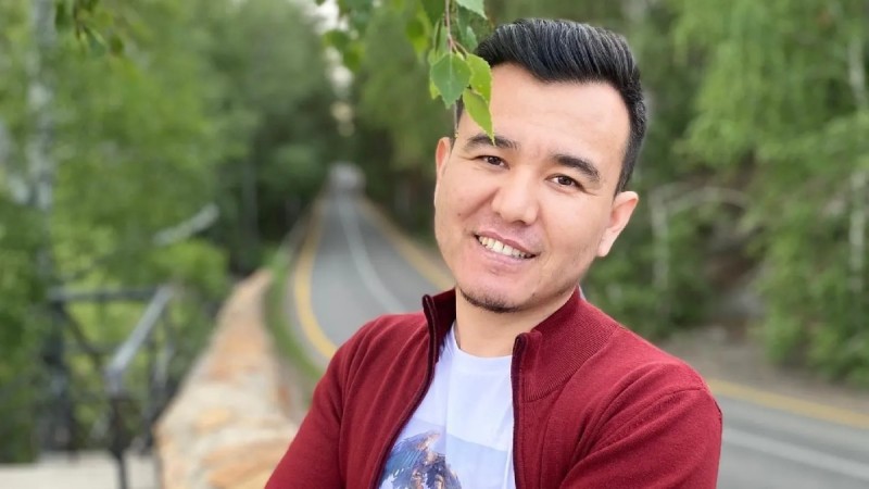 Вайнер Мейрхан вышел на свободу