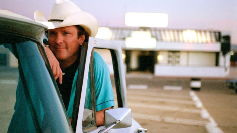 Умер актер из "Убить Билла" Майкл Мэдсен