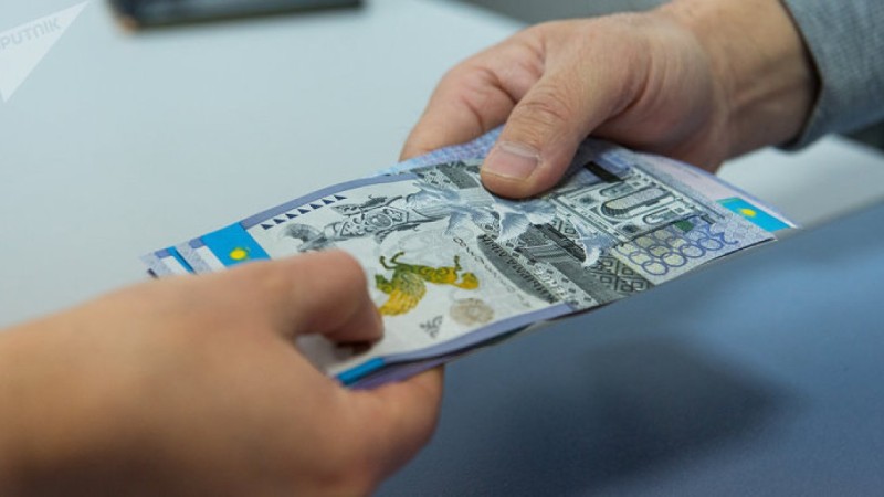 Названы самые коррумпированные ведомства Казахстана