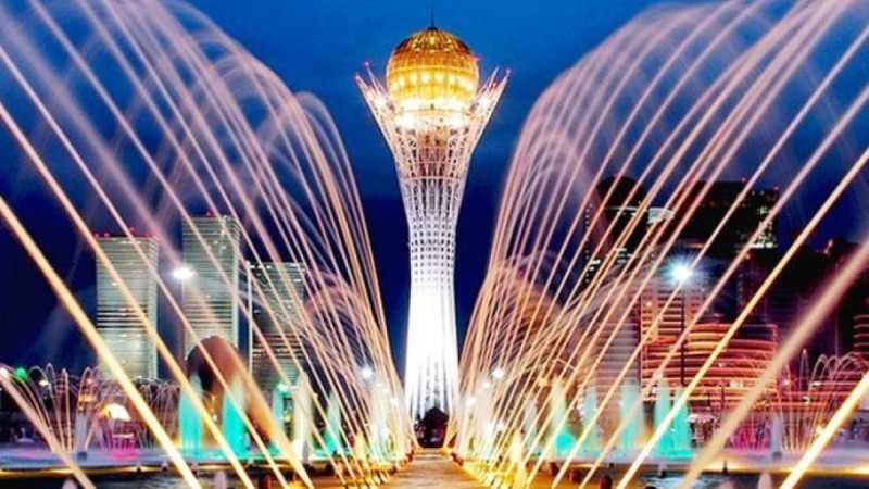 День столицы: Топ-10 фактов об Астане