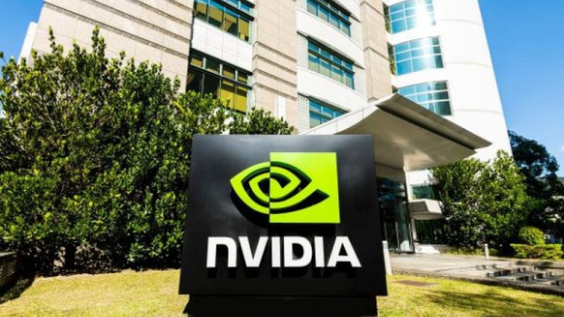 NVIDIA превзошла Apple и стала самой дорогой компанией в мире