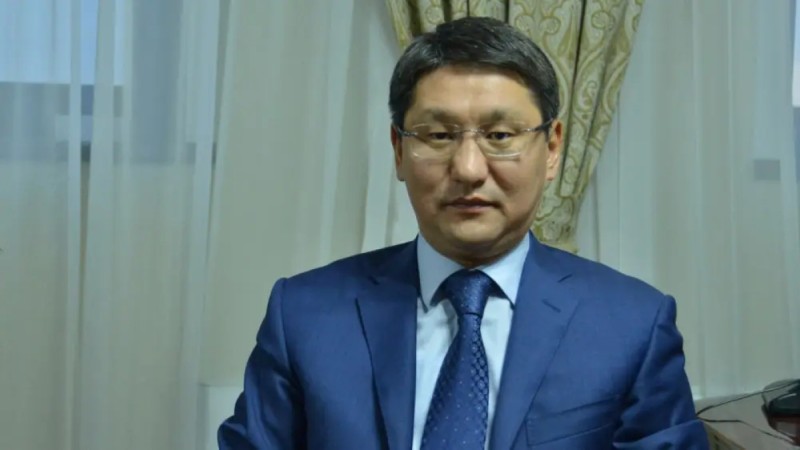 Экс-глава Нацбюро по противодействию коррупции обвинен в пытках