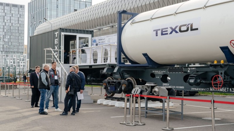 TEXOL ответил на обвинения в дискриминации по языковому и религиозному признакам