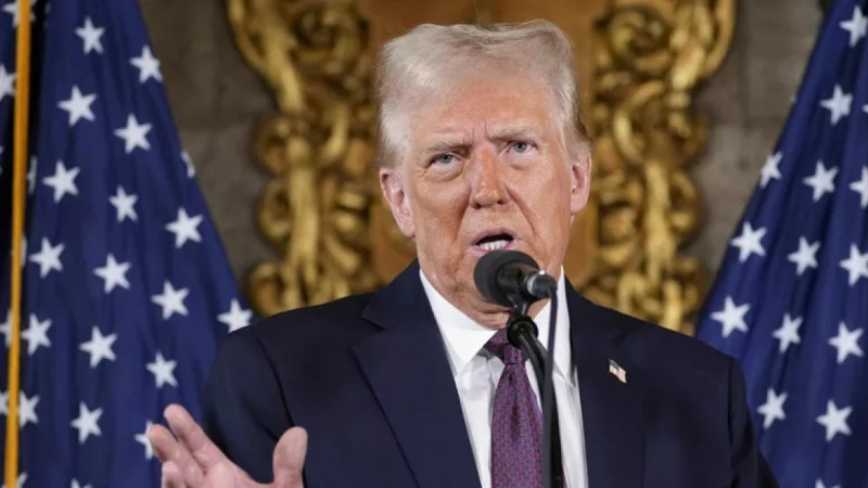 Трамп пообещал ввести пошлины за поддержку политики БРИКС