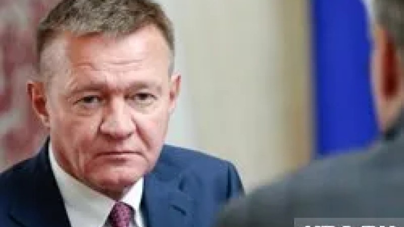 Следком сообщил о новых деталях в самоубийстве Старовойта