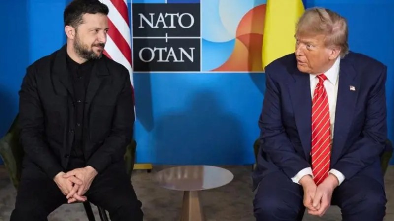 Трамп и Пентагон объявили о новых поставках оружия Украине