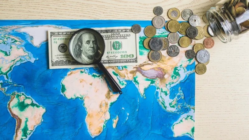 Правительство РК направило в Белый дом предложения по улучшению условий взаимной торговли